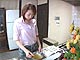 芹沢樹梨 オリジナル独占ムービー