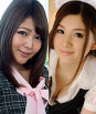セクシー女優スペシャル版 ~ 碧しの 君島アンナ ~