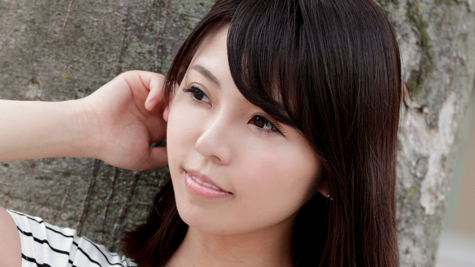 Model Collection: Fumino Mizutori (1Pondo-010318_627)
