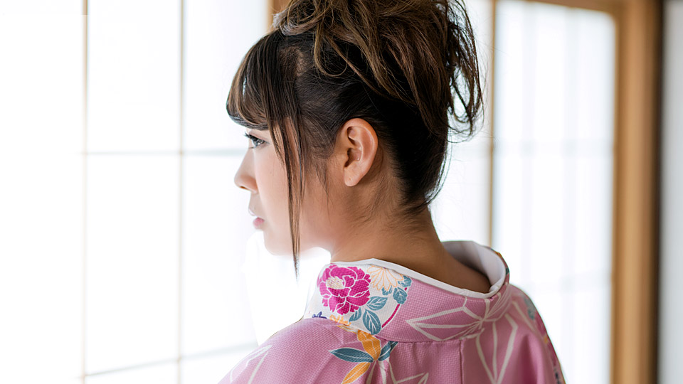 The Throbbing: Kanon Yumesaki (1Pondo-011319_797)