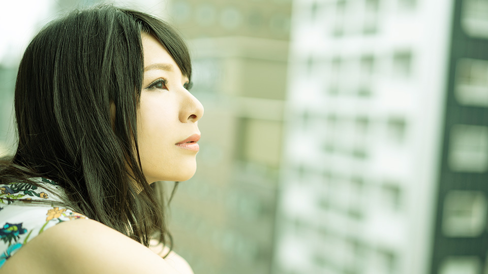 Model Collection: Koharu Tachibana (1Pondo-012520_965)
