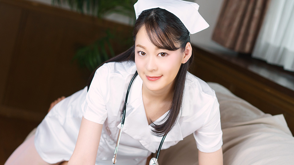 The nurse who knows how to take care of a horny patient (1Pondo-020223_001)