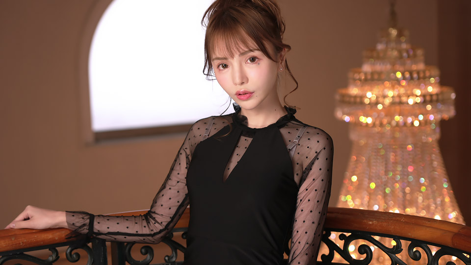 Welcome To Luxury Spa: Reona Hironaka (1Pondo-021525_001)