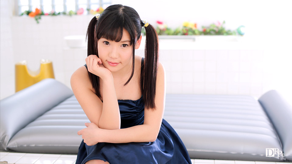 Welcome to The Luxury Soapland: Urio Odaka (1Pondo-021817_485) sample image 1