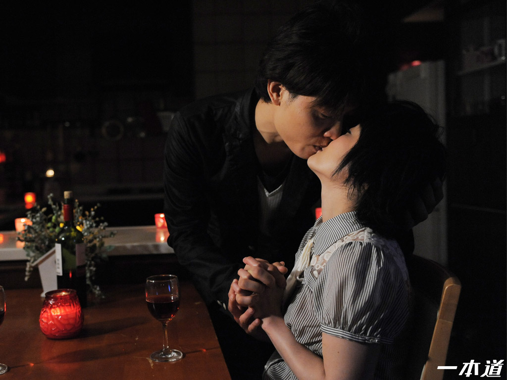First Love`LO`