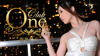 Amemiya Kotone CLUB ONE No.19