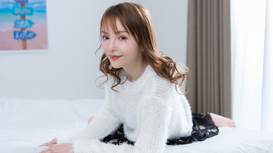 The best woman to boost a man's confidence (1Pondo-031325_001)