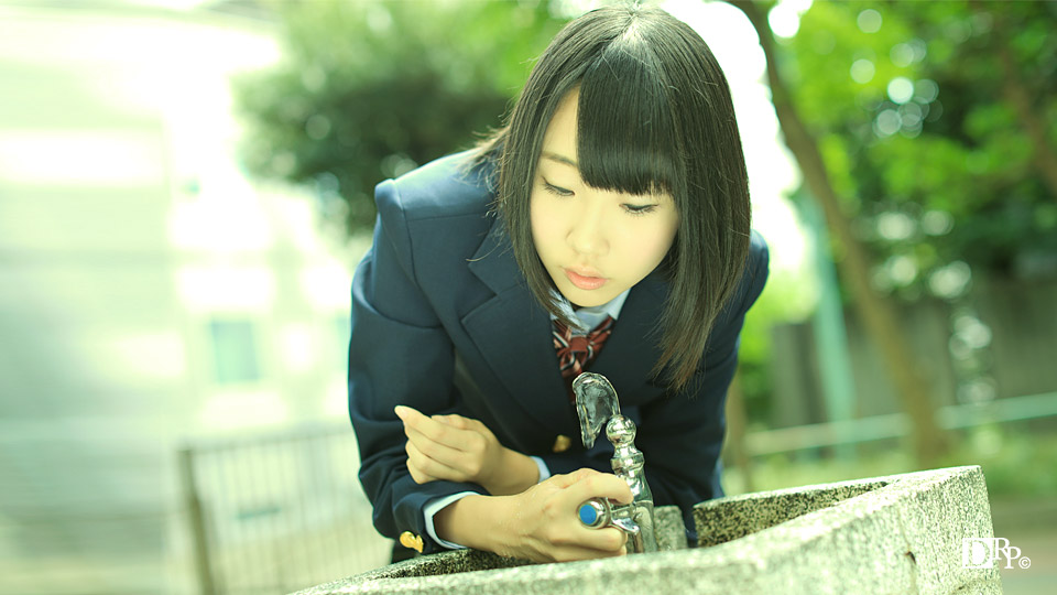 Model Callection: Rin Akiki (1Pondo-032417_504)