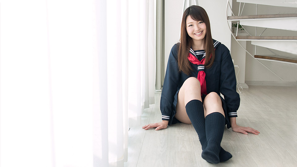 Cute Girl In Ropes (1Pondo-032918_664)