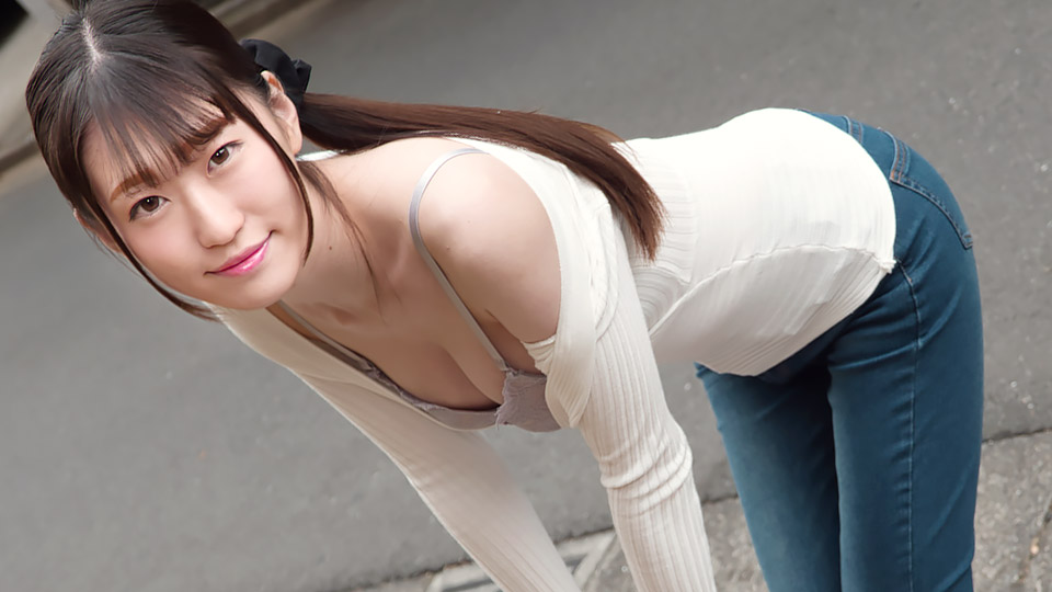 Braless Neighbor In The Morning: Mirai Minano (1Pondo-040423_001) sample image 1