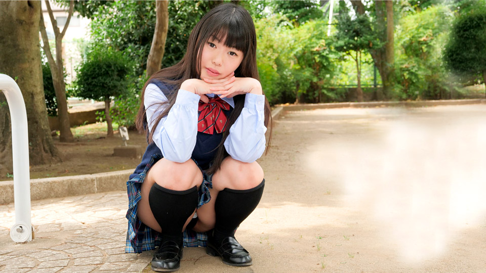 Secret Dating After School (1Pondo-040919_831)
