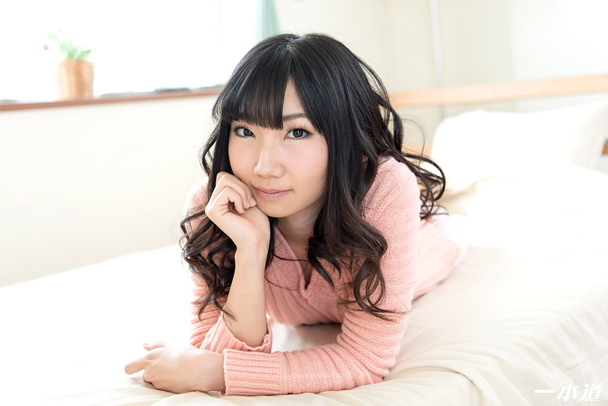 一本道|濃厚な接吻と肉体の交わり 今村加奈子|今村加奈子|S級女優