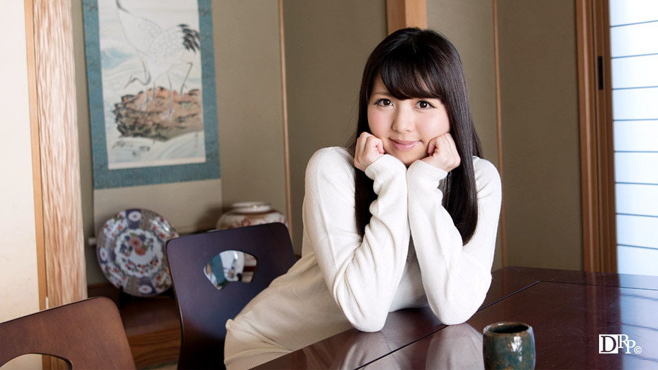 The Throbbing: Ai Misaki (1Pondo-041517_512) sample image 1
