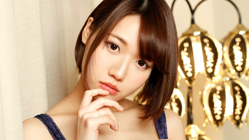 Mitsuha Kikukawa (1Pondo-042520_001)
