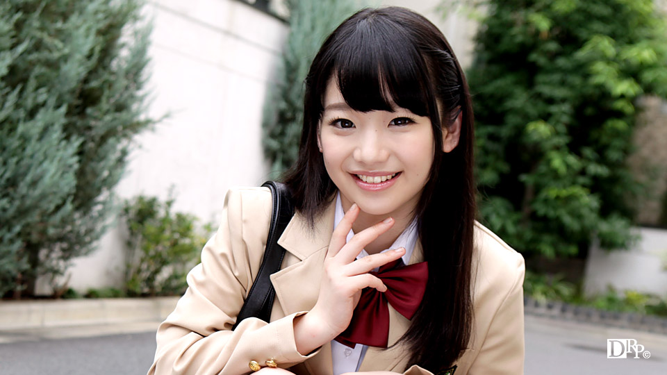 The Reflexology After School: Yuuna Himekawa (1Pondo-042917_518)