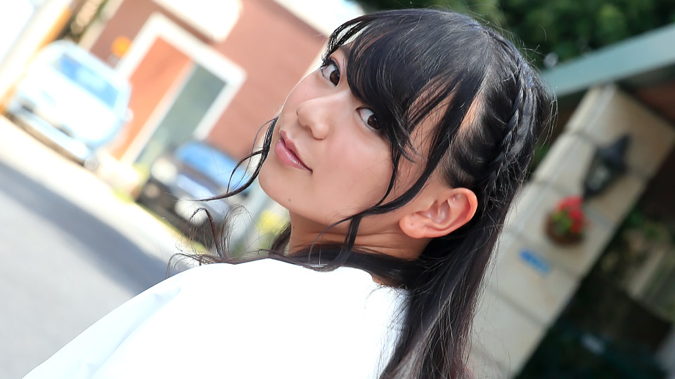 Model Collection: Makoto Shiraishi (1Pondo-050317_521)
