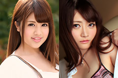 美涼りな,生島涼 セクシー女優スペシャル版 ~ 美涼りな 生島涼 ~