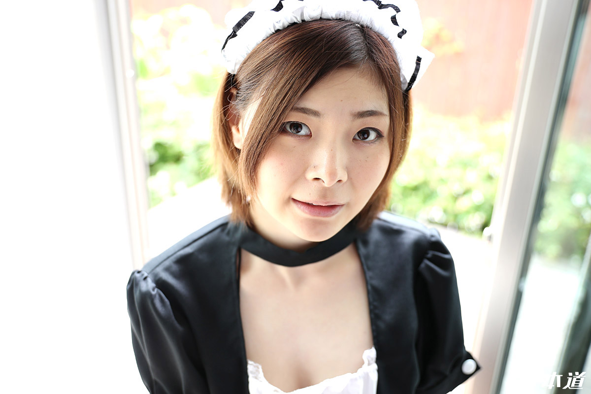 一本道|ボクだけのご奉仕メイド|松音ゆあ|S級女優