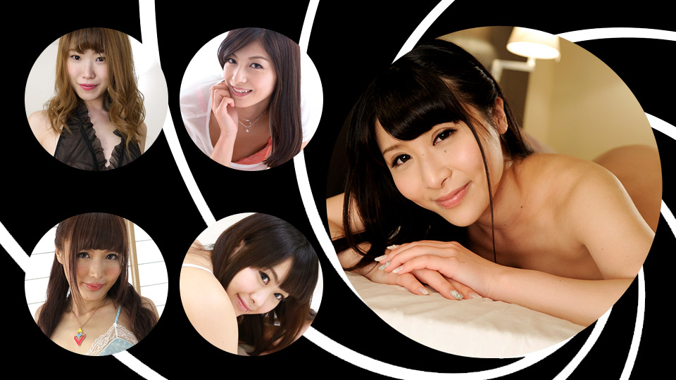 BJ 007：The Pussycats (1Pondo-062019_862)