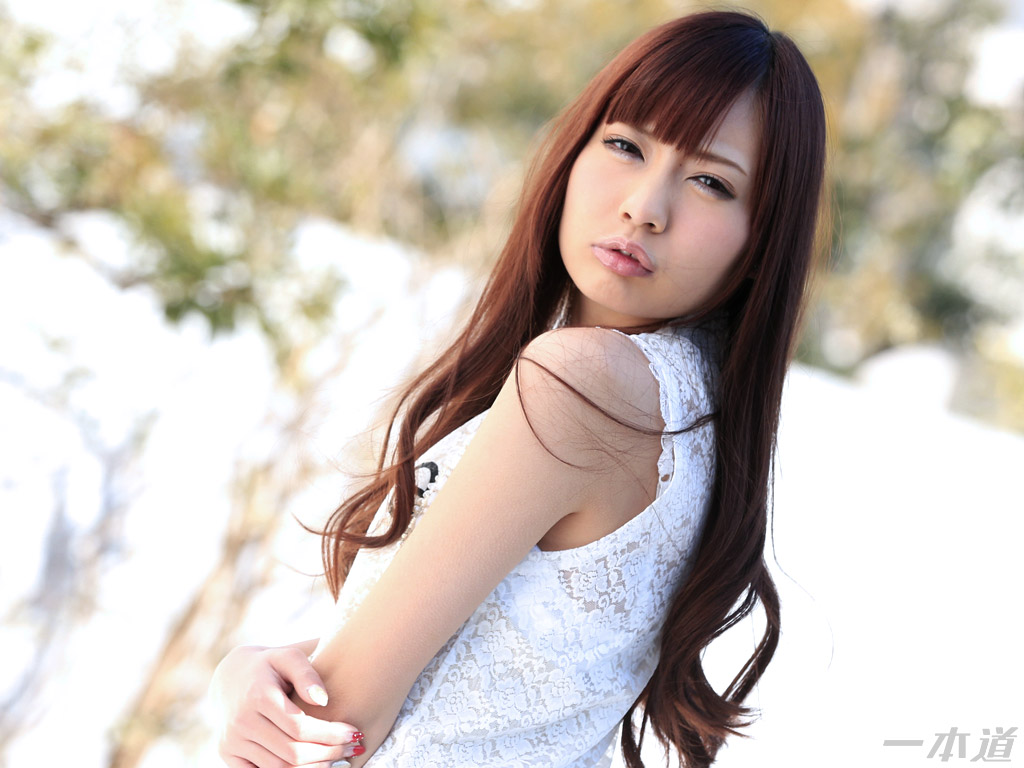 モデルコレクション ギャル 真野ゆりあ