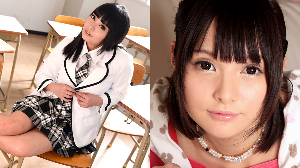 Makoto Mira Hasegawa Mihono : Sexy Actress Special Edition (1Pondo-071521_001)