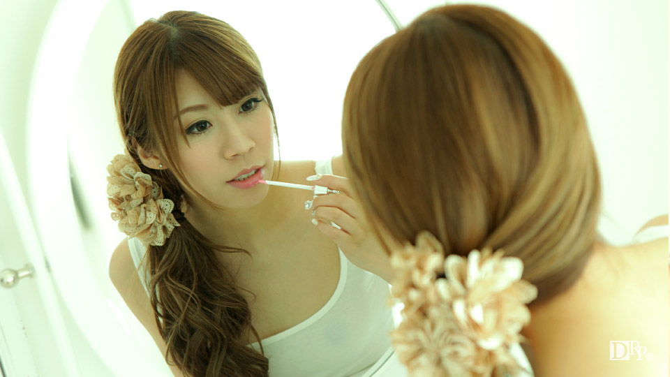 Model Collection: Moe Osaki (1Pondo-072217_556)