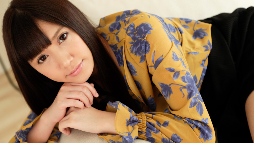Sari Nakamura : Special Edition For Your Jerking Off (1Pondo-080819_001)