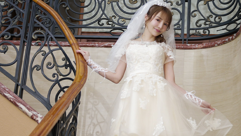 Model Collection : Reona Hironaka (1Pondo-081024_001)