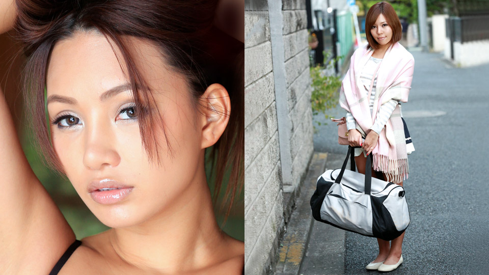 Ray Sara Saijo : Sexy Actress Special Edition (1Pondo-081121_001)
