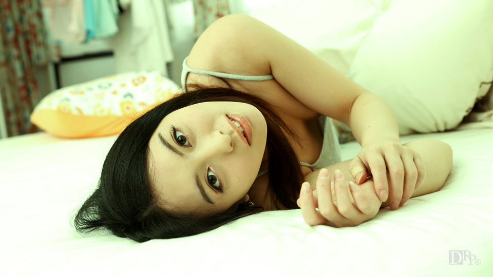 Model Collection: Kanna Sakuno (1Pondo-081317_566) sample image 1