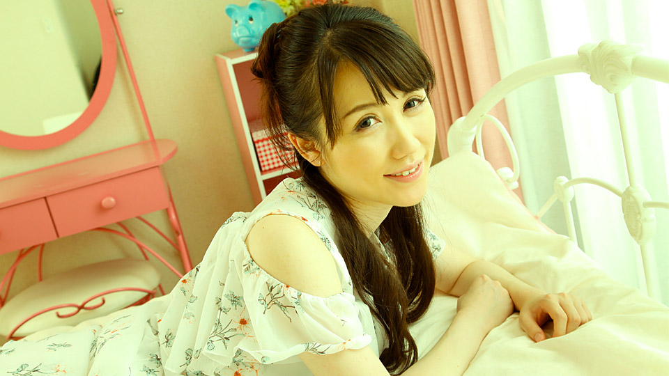 Model Collection: Riko Hidaka (1Pondo-081618_729)