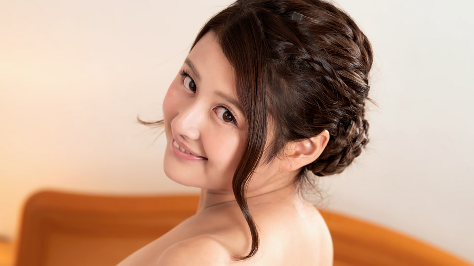 AV Debut: Become an AV actress from today! (1Pondo-082322_001)