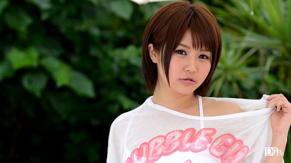 Sunny Dating And Sex, Part 1 (1Pondo-082417_571)