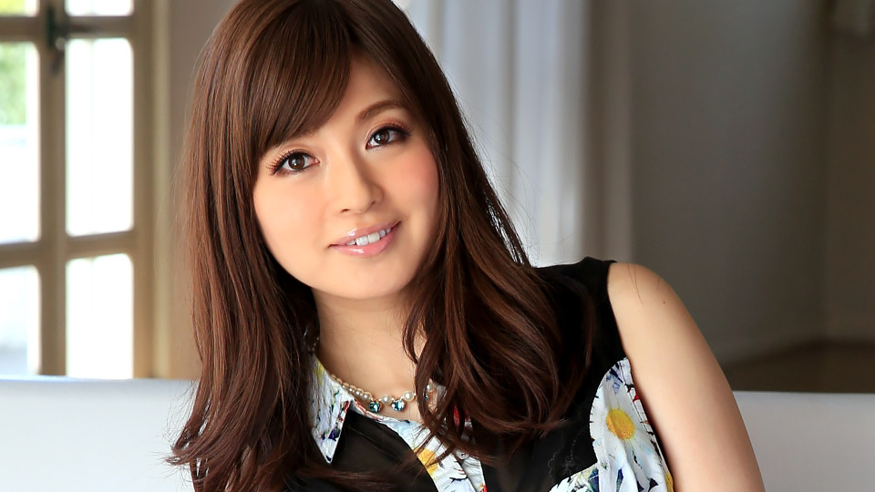 3 Cumshots To Saya Niyama (1Pondo-082815_143)