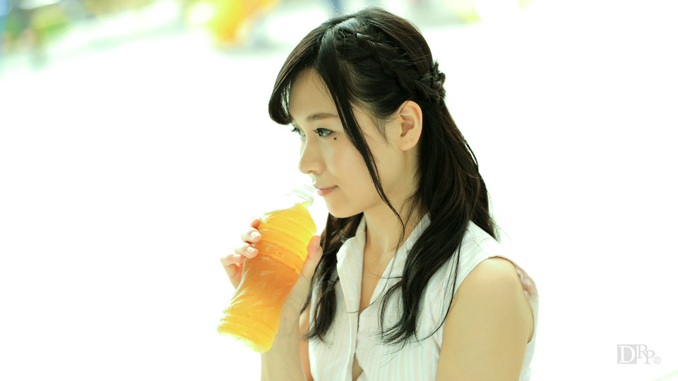 Model Collection: Shizuku Hatano (1Pondo-101217_591)