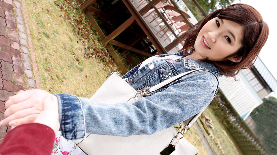 The Throbbing: My Cute Ryoka Sakurai (1Pondo-103018_762)