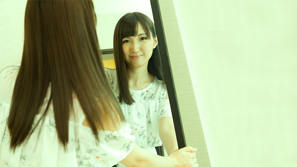 Model Collection: Rika Anna (1Pondo-110318_764)