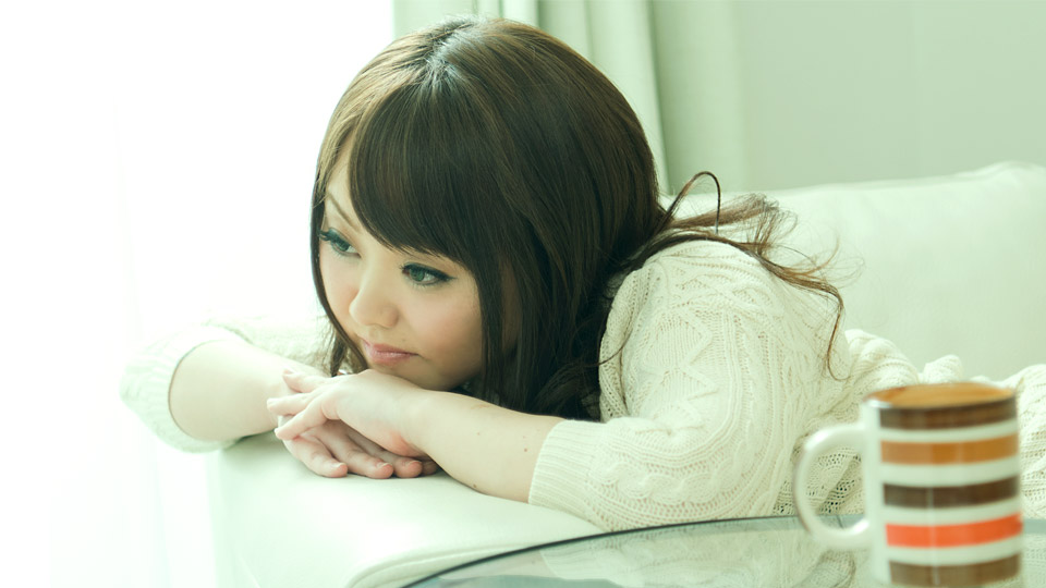 Model Collection: Rie Mizaki (1Pondo-111417_605) sample image 1