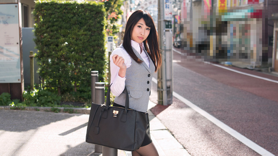 Instant Sex: Kokone Shirose (1Pondo-112517_610)
