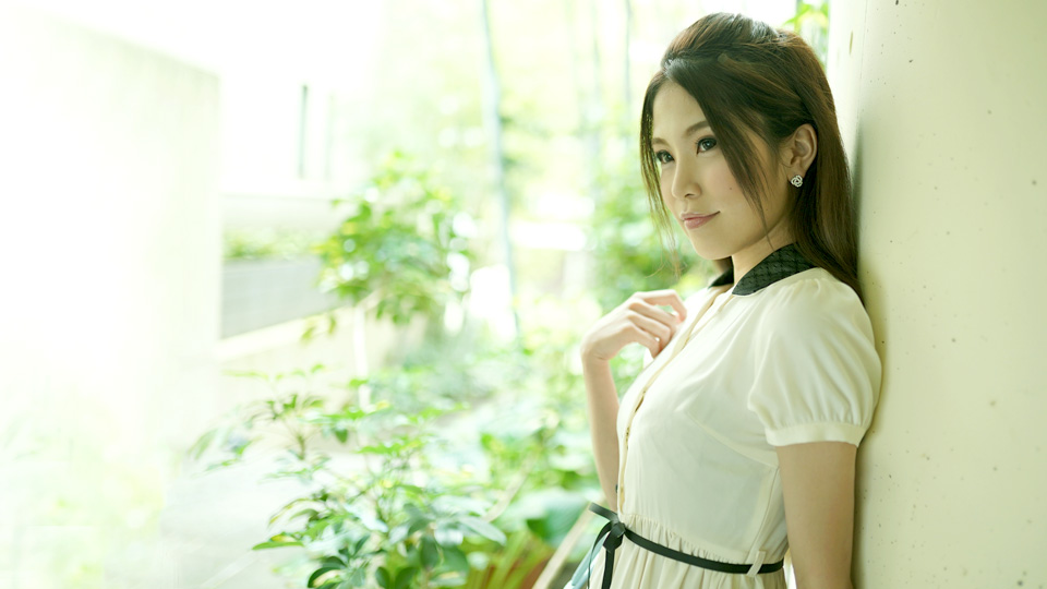 Model Collection: Chiaki Saeki (1Pondo-121319_941)