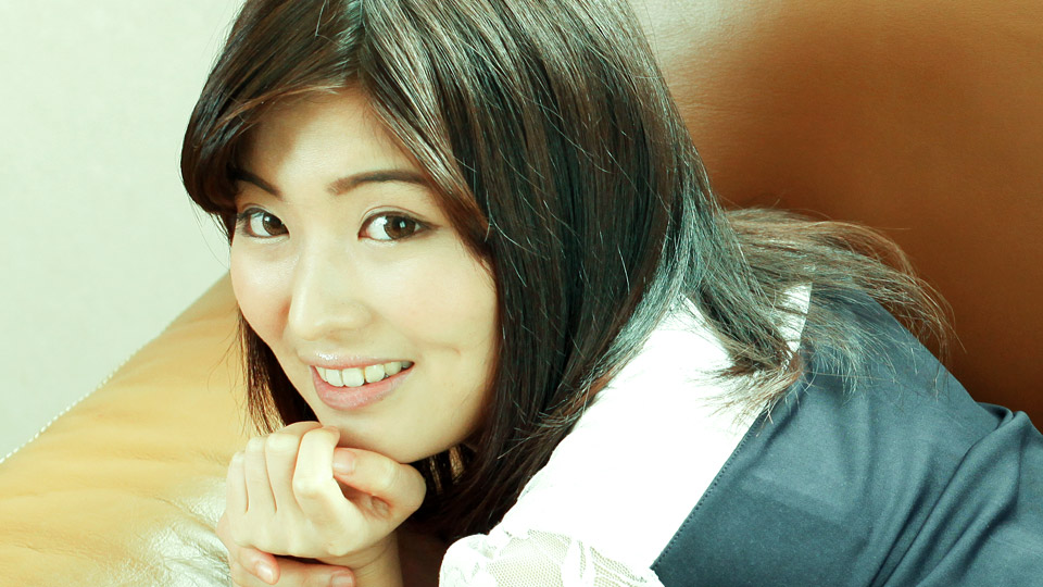 Model Collection: Nana Natsume (1Pondo-122918_789)