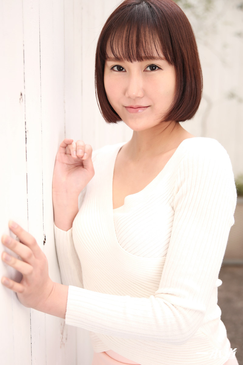 一本道：佐山優香