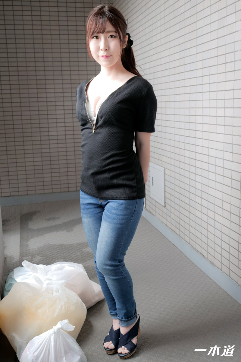 一本道：篠田ゆき