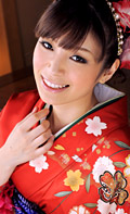 Happy New Year Love (1Pondo-010112_248) sample image 2
