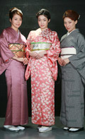 Gangbang With Mature Beauties (1Pondo-010116_220) sample image 3