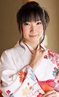 Kimono Slut: Kanako Imamura (1Pondo-010117_457) sample image 3