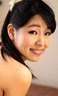Anal Play And Blowjob In Piledriver Position: Hikaru Nakamura (1Pondo-010118_007) sample image 3