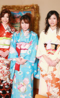 New Year's Orgy Celebration! (1Pondo-010408_260) sample image 2