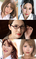 Vacuum Girls: Women who suck up dicks (1Pondo-010424_001) sample image 3