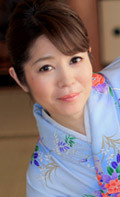 Kimono Slut: Ayano Honjyo (1Pondo-010918_630) sample image 3